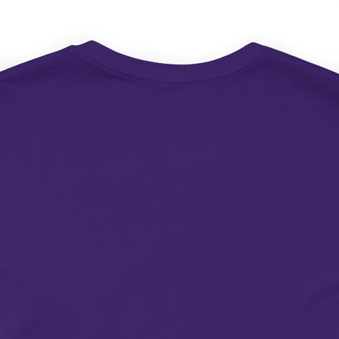 Cute Colorful Reaper - Short Sleeve Tee
